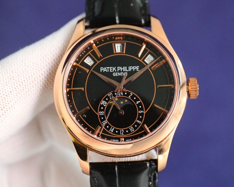 PATEK PHILIPPE Watches